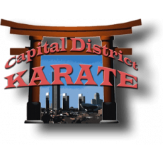 Capital District Karate - Discounted